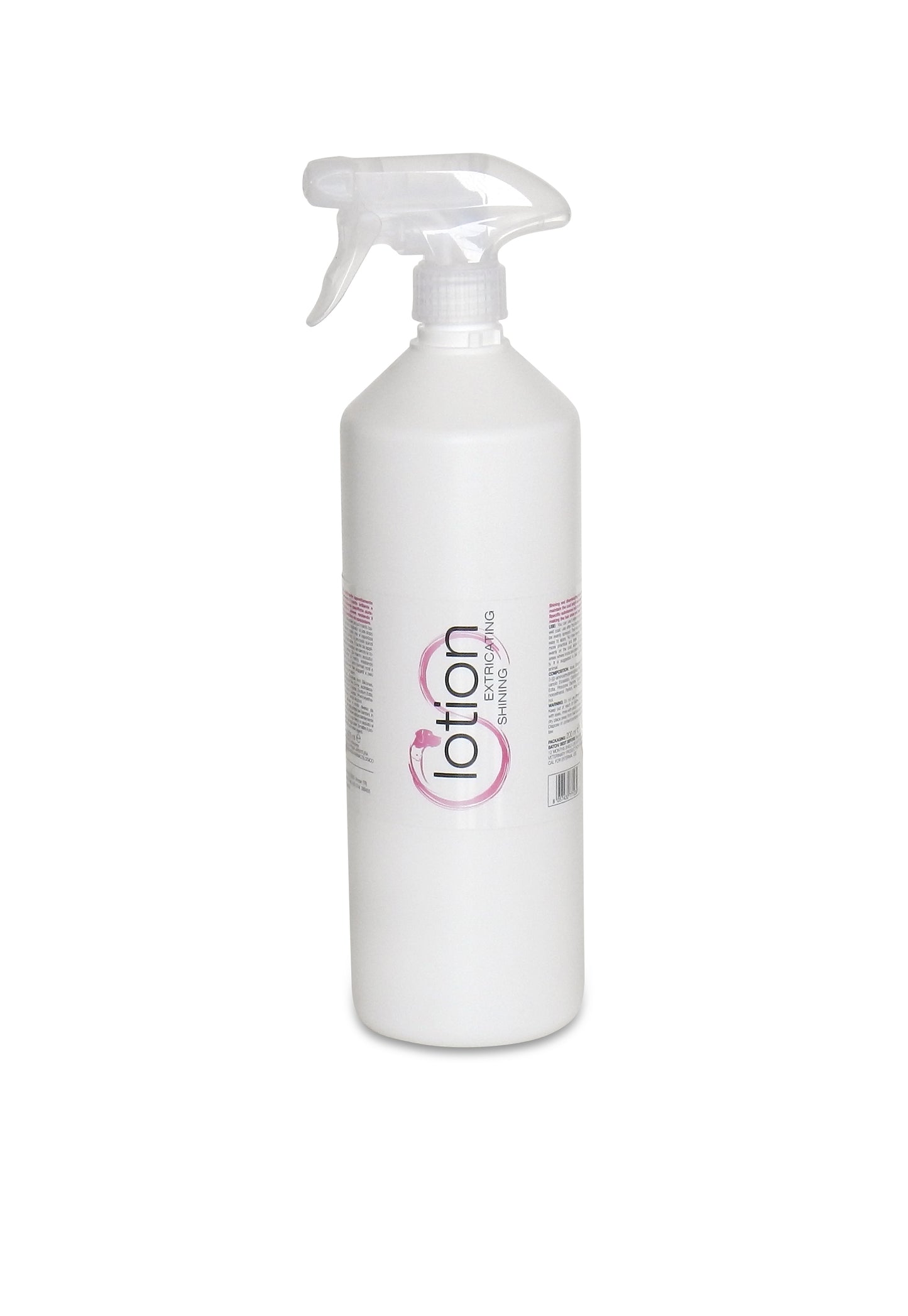 Shampoo 5L/1L