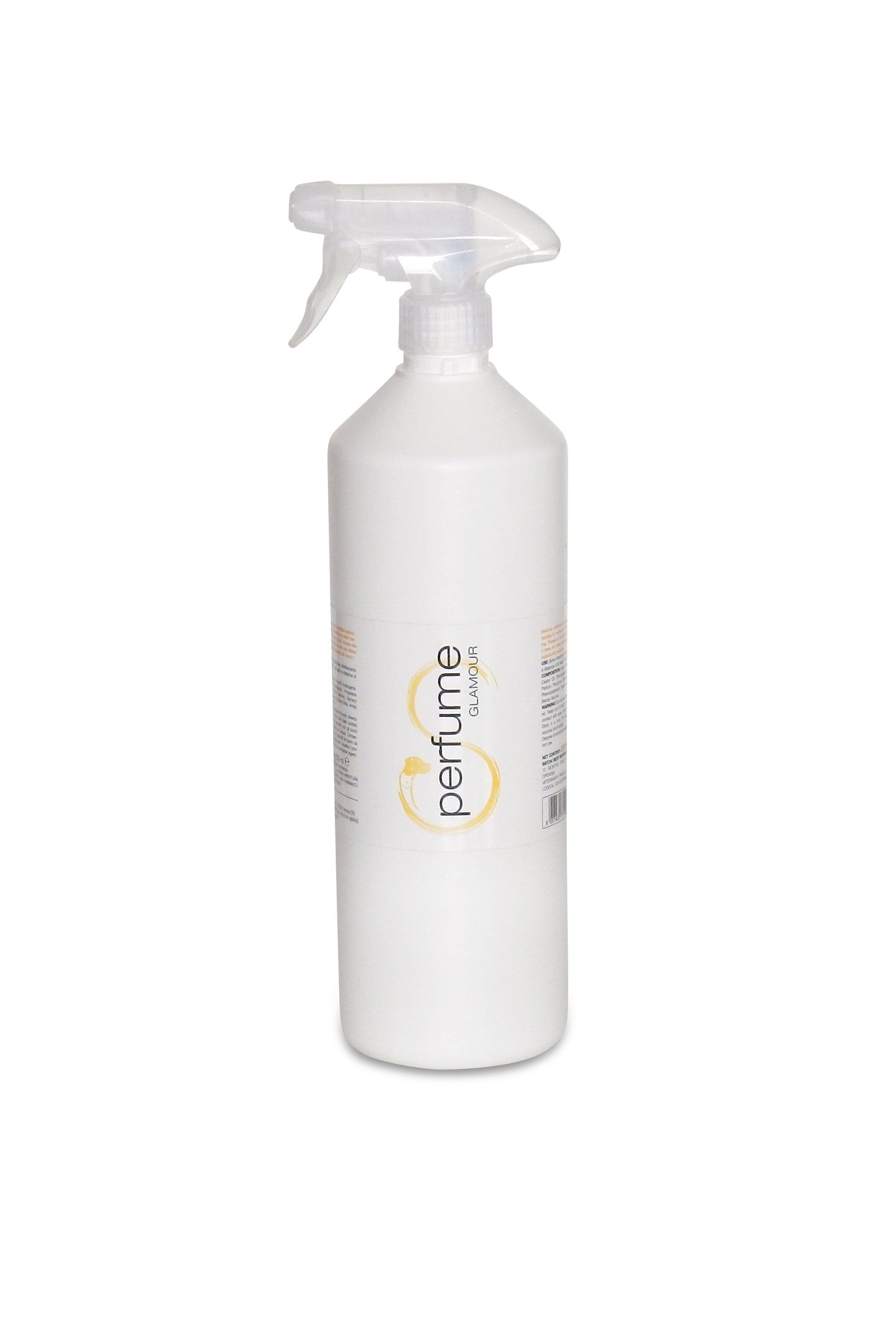 Shampoo 5L/1L