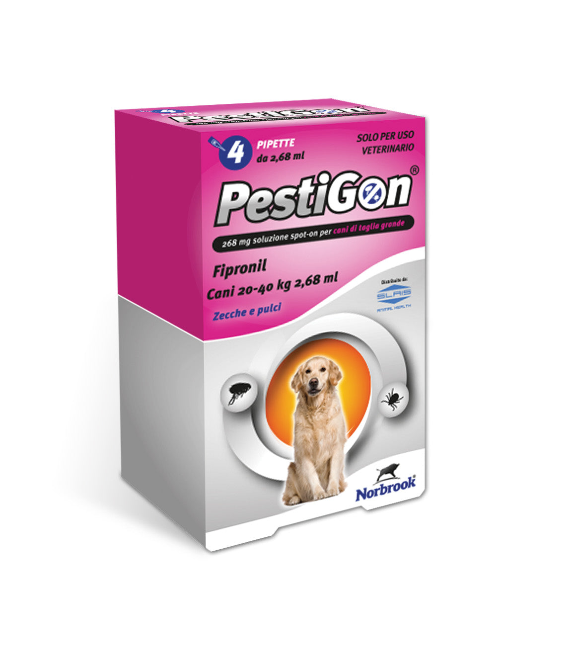 Pestigon Dogs S