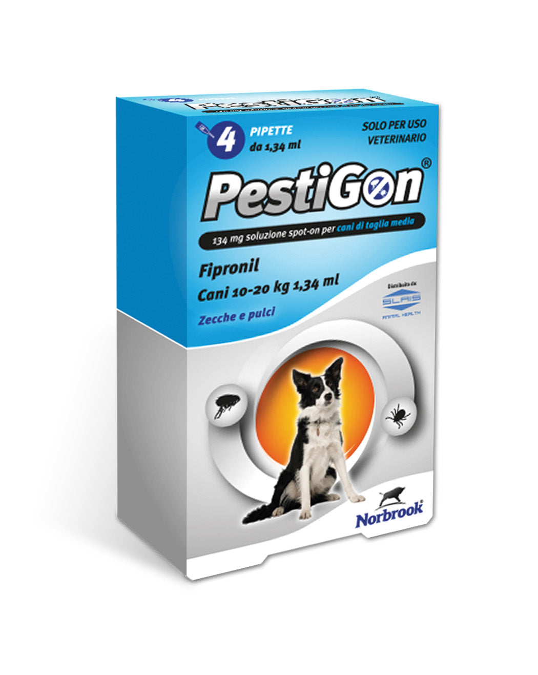 Pestigon Dogs S
