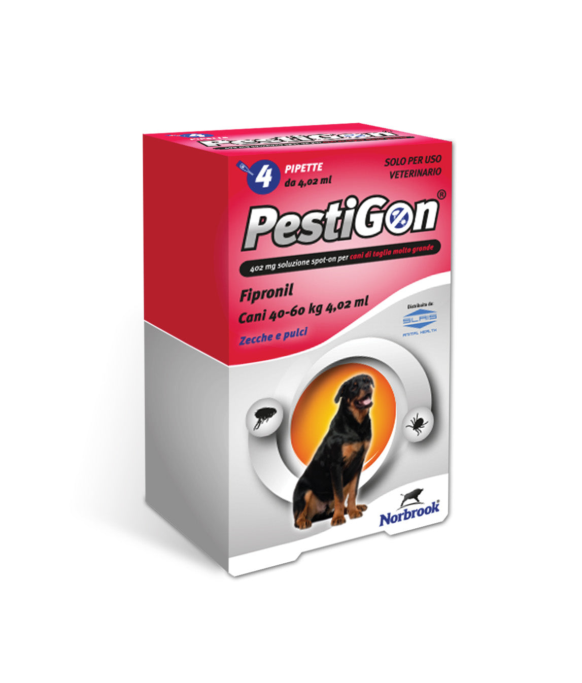 Pestigon Dogs S