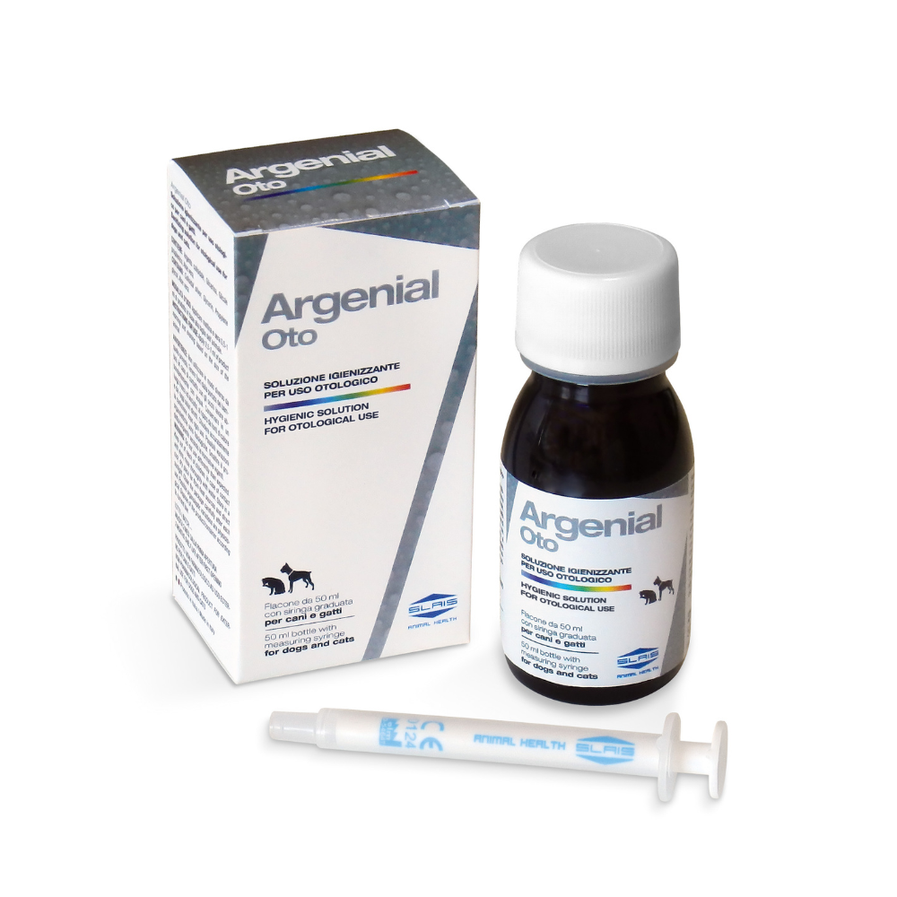 Argential Oto