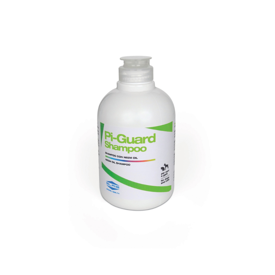 Pi-Guard Shampoo