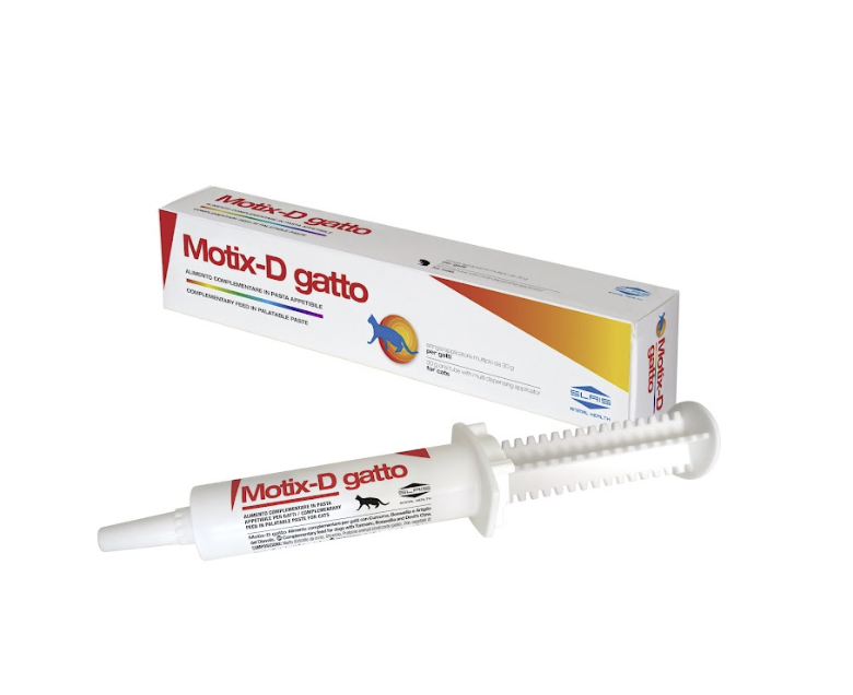Motix D-Gatto