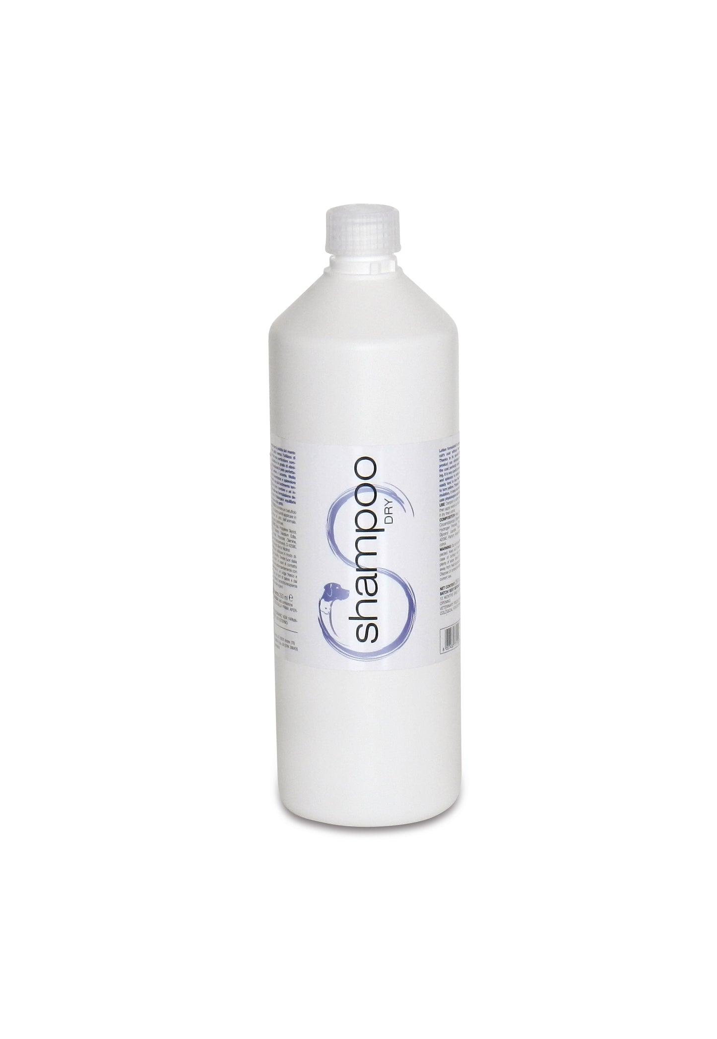 Shampoo 5L/1L