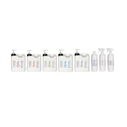Shampoo 5L/1L