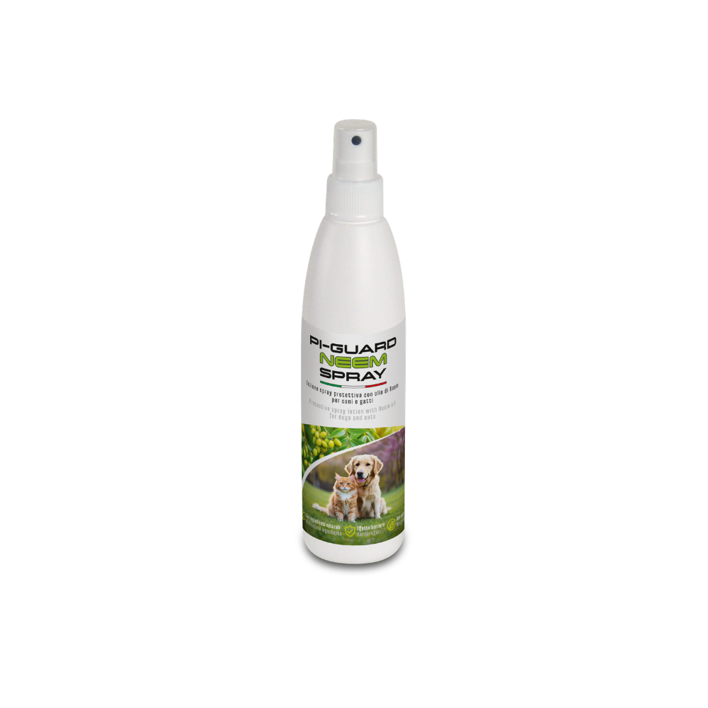 Pi Guard Neem Spray