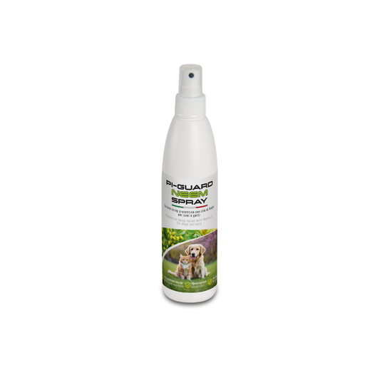Pi Guard Neem Spray