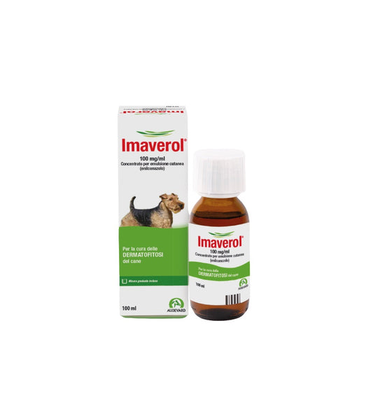 Imaverol 100ml