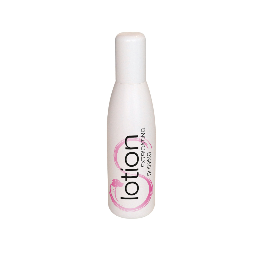 Shampoo 250ml/Lozione e Profumo 200ml