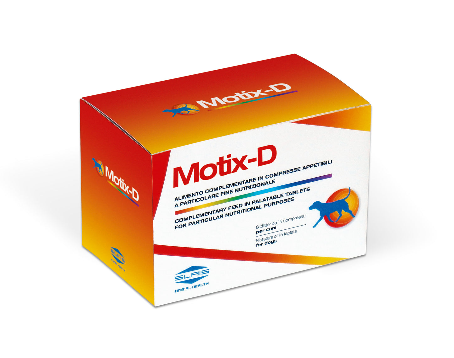 Motix-D