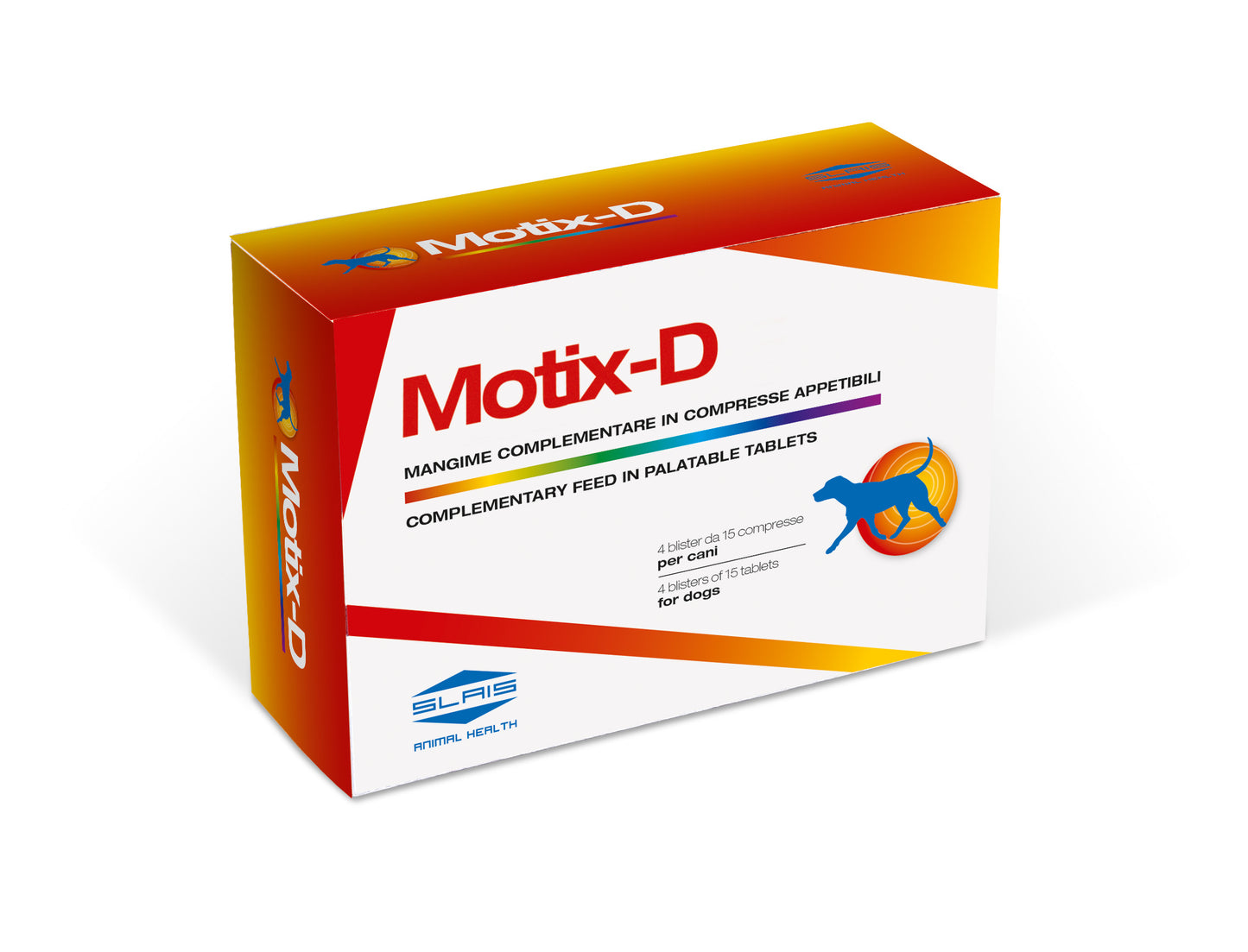 Motix-D
