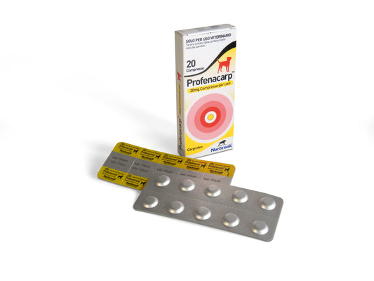 Profenacarp 20mg