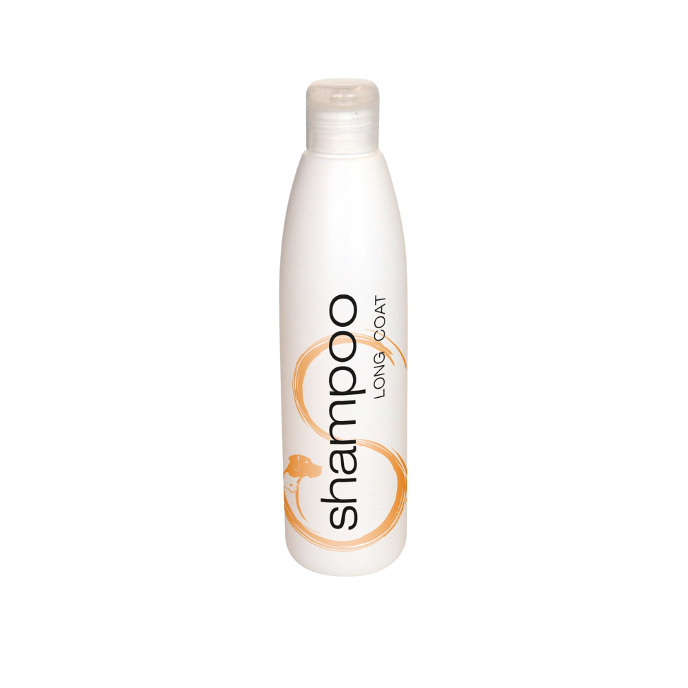 Shampoo 250ml/Lozione e Profumo 200ml