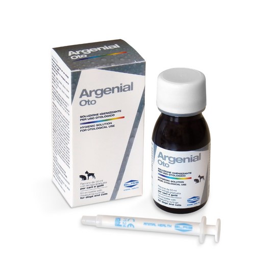 Argenial Oto