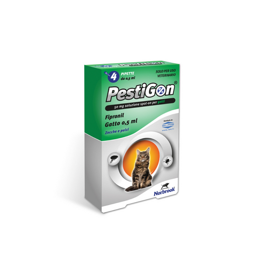 Pestigon Gatto