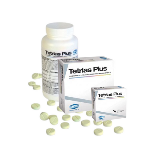 Tetrias Plus