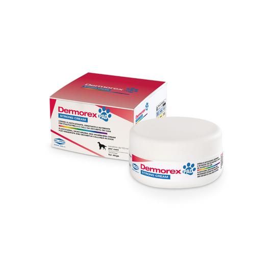 Dermorex PAD