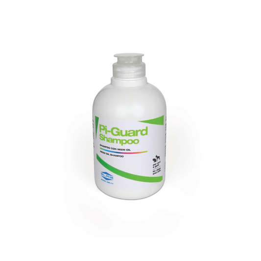 Pi-Guard Shampoo