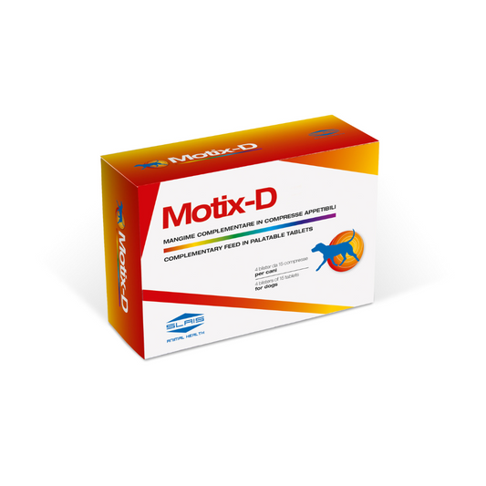 Motix-D
