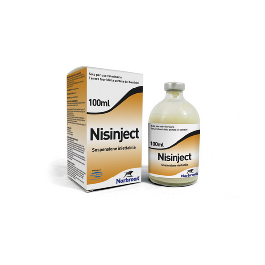 Nisinject 100ml