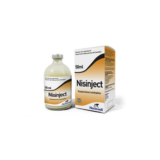 Nisinject 50ml