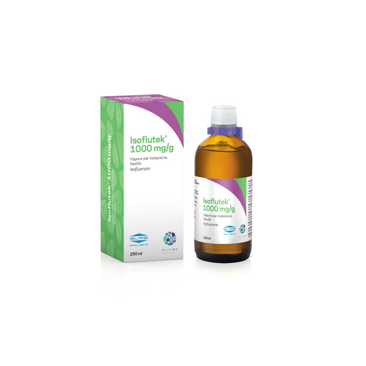 Isoflutek 250ml