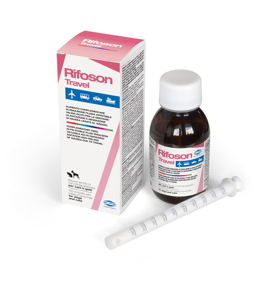 Rifoson Travel