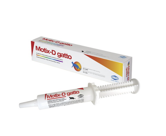 Motix D-Gatto