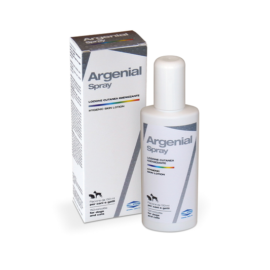 Argenial Spray