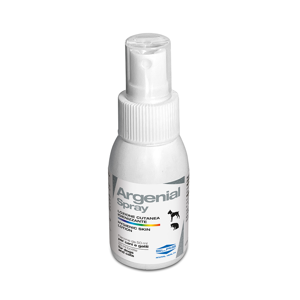Argenial Spray