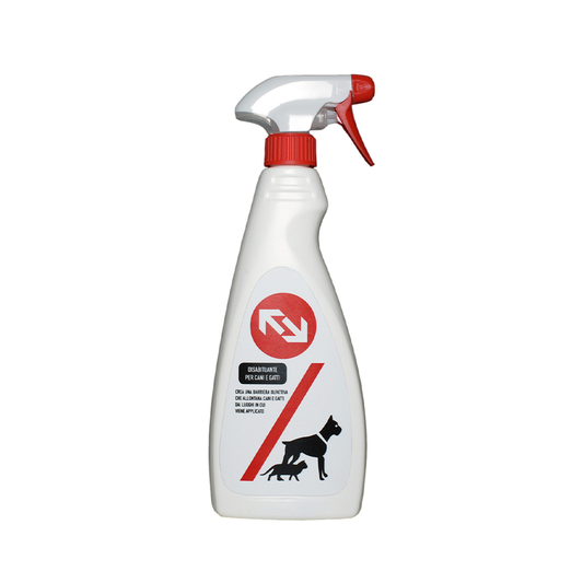 Disabituante 500ml