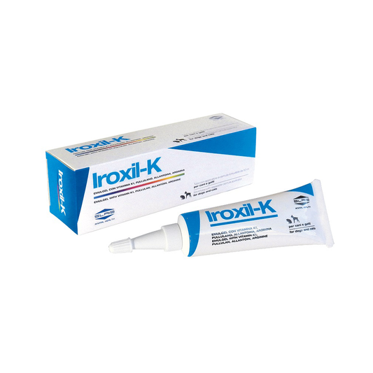 Iroxil K