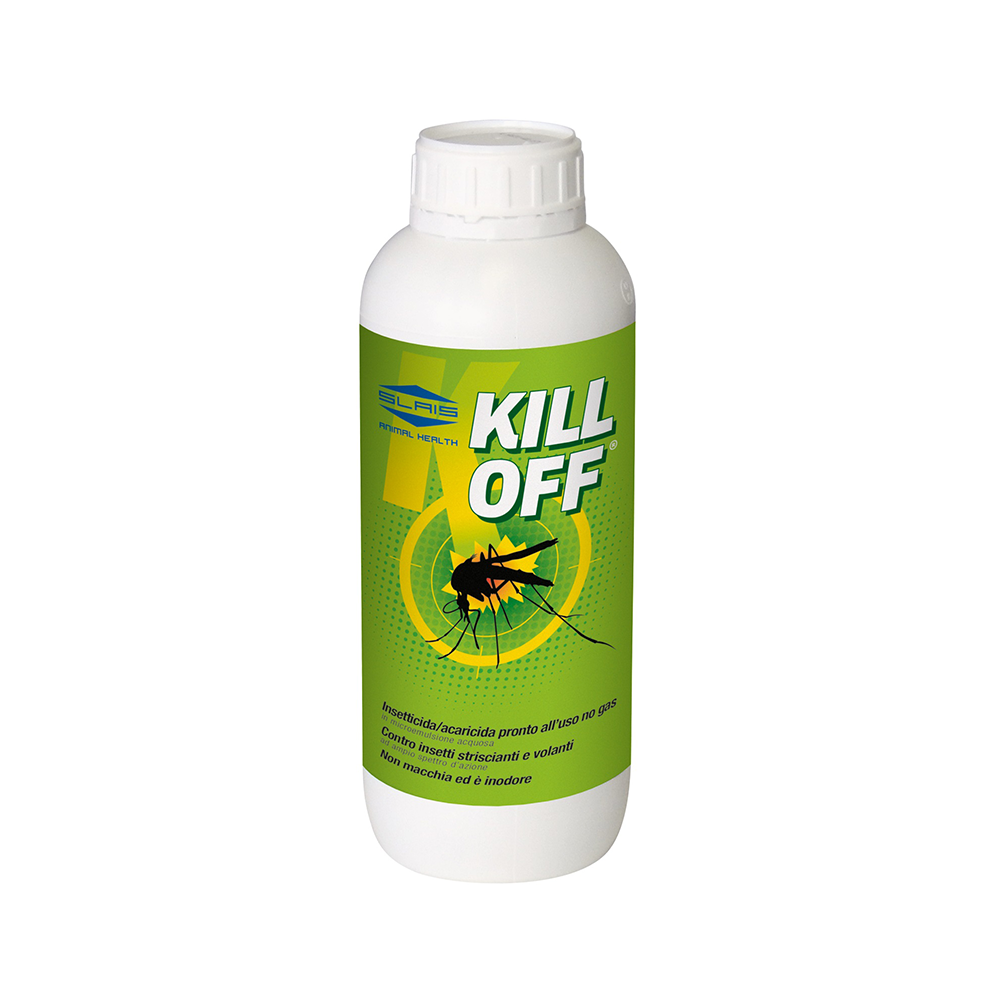 Kill Off