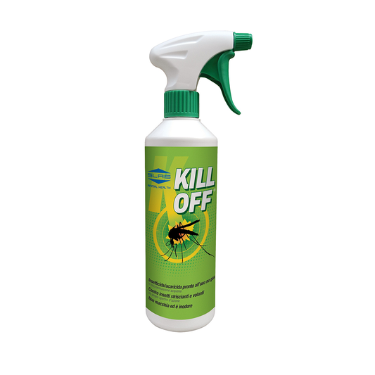 Kill Off