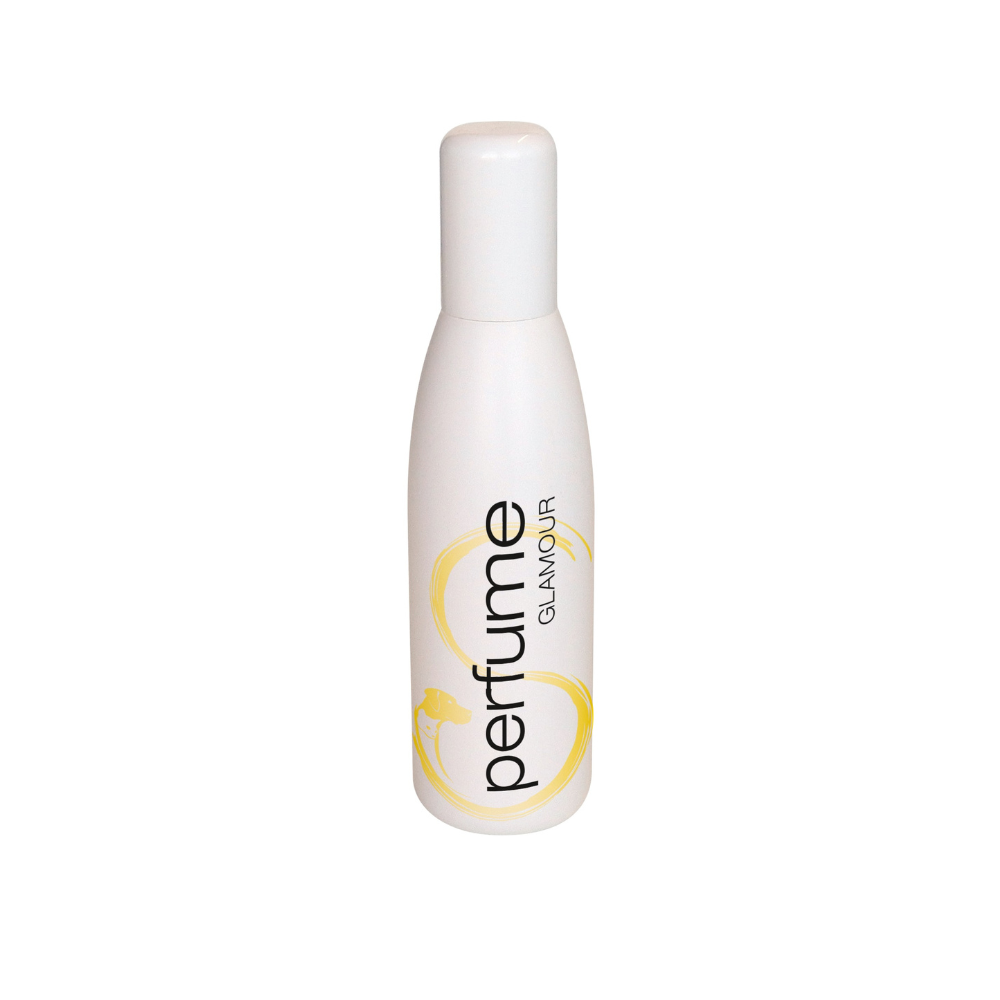 Shampoo 250ml/Lozione e Profumo 200ml