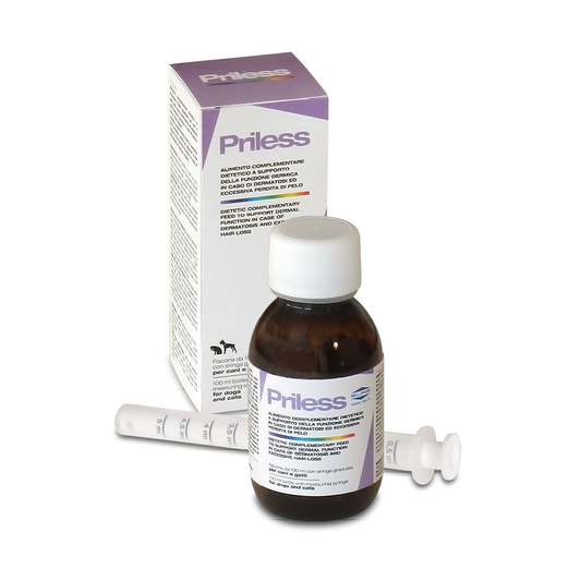 Priless