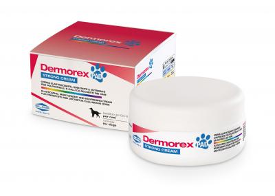 DERMOREX PAD STRONG CREAM