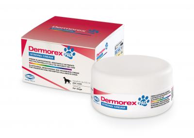 DERMOREX PAD STRONG CREAM